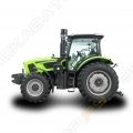 Zoomlion RS1304 [2]