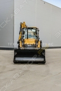 Sany BHL95 [5]