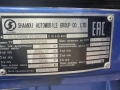 Shacman SX4258DV385 [8]