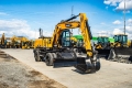 Sany SY165W [3]