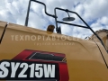 Sany SY215W [17]