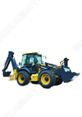 Shantui BL75-C [3]
