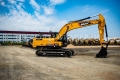 Sany SY225C NLC [2]