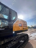 Sany SY215H Pro [5]