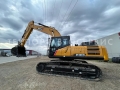 Sany SY330H [4]