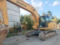 Shantui SE215W [1]