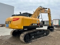 Sany SY215H [2]