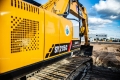 Sany SY215C [15]