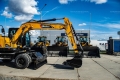 Sany SY165W [8]