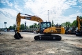 Sany SY225C NLC [4]