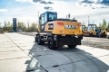 Sany SY165W [7]