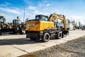 Sany SY165W [6]