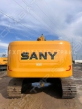 Sany SY215H Pro [3]