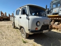 УАЗ 390945 [0]