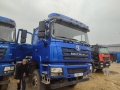 Shacman SX4258DV385 [1]