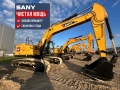 Sany SY215H Pro [0]