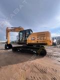 Sany SY215H Pro [6]