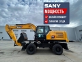 Sany SY215W [0]