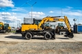 Sany SY165W [4]