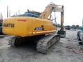 Shantui SE215W [2]