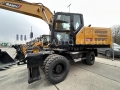 Sany SY215W [4]