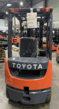Toyota 62-8FD18 [0]