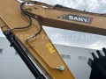 Sany SY215W [15]