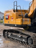 Sany SY215H Pro [1]