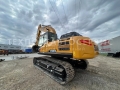 Sany SY330H Long Reach [4]