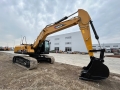 Sany SY215H [1]