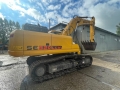 Shantui SE320LCW [1]