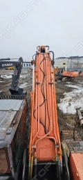 Hitachi ZX330-3G [6]
