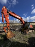 Hitachi ZX330-3G [0]