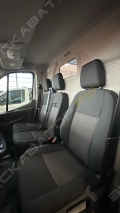 Transit 350M, L2H2, AWD [6]