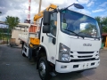 XCMG SQS125-4 [11]