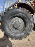 Case 695 SV [13]