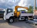 XCMG SQS125-4 [7]