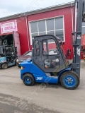 TRF D30-3X [12]