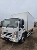 Hyundai Mighty EX8 [2]
