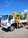 XCMG SQS125-4 [5]