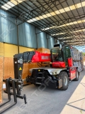 Manitou MRT 2660 [0]