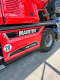 Manitou MRT 2660 [3]