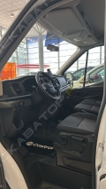 Transit 350M, L2H2, AWD [5]