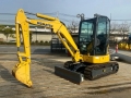 Komatsu PC30MR [1]