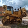 Caterpillar D7R [0]
