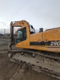 Hyundai R 290LC-7 [0]