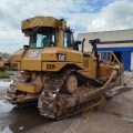 Caterpillar D7R [4]