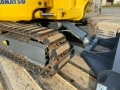 Komatsu PC30MR [9]