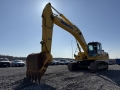 Komatsu PC300 [5]
