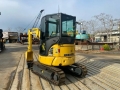 Komatsu PC30MR [2]